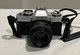Minolta XG-7 Camera/ 50mm Lens