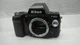 Nikon F-801S Film SLR Camera with MR-3 Battery Grip Used