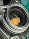 Rolleiflex TLR camera 2.8F 2.8E 2.8D 2.8C Planar take lens glass for repair