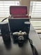 Konica Auto-Reflex Hexanon 52mm f1.8 Standard Prime Lens