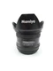 Mamiya 645 AF 35MM f3.5 Wide Angle Lens