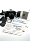 Minolta Maxxum 5000i with Quantaray 28-90mm 3.5 Lens 3200i Flash A/S Mode Card +