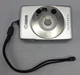 Canon ELPH LT 260 Digital 35mm Point & Shoot Film Camera W/Battery, Works