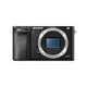 90%New Sony Alpha A5100 Mirrorless Digital Camera (Body Only) W/SD Card Charger