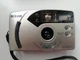 TESTED VTG Nikon af240sv 240 auto 35mm vintage Film point shoot Camera lomo