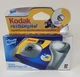 Vintage Kodak Camera One-Time Use 27 Exposures Sealed in package Exp 2005