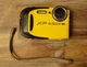 Fujifilm FinePix XP80 50ft Underwater Shockproof Wifi Digital Camera FREE POST