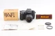 No Sticky ! [Near MINT ] Nikon F100 35mm Film Camera 28-70 F3.5-4.5 From JAPAN