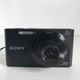 90% New! Sony DSC-W830 Cyber-Shot 20.1MP 8x zoom Digital Camera Black English