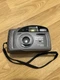 Vivitar BV35 35mm Point & Shoot Film Camera Untested As Is