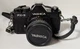 Yashica FX-3 Camera with Lens & Accessories