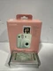 Fujifilm Instax Mini 12 Instant Film Camera - Mint Green + Film + Case, Bundle