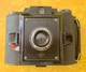 Vintage Agfa Ansco PD16 Clipper Film Camera