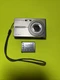 Olympus FE-360 8.0MP Compact Digital Camera w/ Battery - Untested No Charger -13