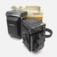 Yashica Mat 124G TLR 6x6 Camera Case Box Strap Bundle