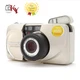 ⏯️ [ MINT ] Olympus &mu; mju ZOOM 140 35mm Point & Shoot Film Camera From JAPAN