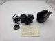 Sitacon ST-3x 35mm Point And Shoot Vintage Film Camera with bag
