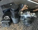 Canon Camera Package AE-1  35mm Camera/strap, Extra Lens, Light.