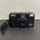 Minolta Freedom Action Zoom 90 35mm Point Shoot Camera For Parts Not Working