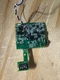 Sekonic L-358 Parts main and sub PCB.