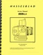 Hasselblad 555ELD 500ELX Camera REPAIR SERVICE MANUAL