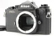 【 NEAR MINT 】Nikon FM3A 35mm SLR Film Camera Black Body From Japan