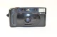 Fuji DL55 35mm Point & Shoot Film Camera Auto Focus w/ Flash Compact Vintage