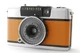 【Mint CLA'd】Olympus Pen EE-3 35mm Half Frame Film Camera-#0002