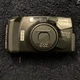 Fuji Discovery 1000 Zoom Point & Shoot Film Camera w/ 35-80mm Fujinon Lens 35mm