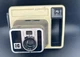 Kodak Pleaser II Kodamatic Camera HS144-10 instant color film 5222008 Parts