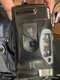 Ricoh SHOTMASTER AF 35mm Point & Shoot Film Camera Black untested