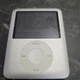 Apple iPod Nano 3rd Gen 4GB Silver Media Player Click Wheel USB 2.0