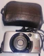 Canon Sure Shot 105 Zoom SAF 35mm point & shoot Film Camera 