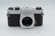 Pentax SP 1000 (Honeywell) M42 Mount 35mm Camera Body, Chrome