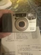 Sanwa Supply Pentax Espio 115M Compact Film Camera Used
