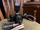 Canon EOS Rebel II Camera Body 35mm SLR Film Camera
