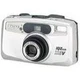 Pentax IQZoom 115M 35mm Point & Shoot Film Camera