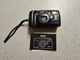 Vivitar Series 1 ZM90DB 35mm Film Camera Point & Shoot 38-70mm AF POWER ZOOM.