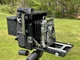 Graflex Speed Graphic 4x5 Press Camera w/ Kodak Ektar 127mm f4.7 Supermatic