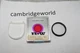 MINOX 35 EL SOFT FOCUS FILTER  with CASE MADE by B+W