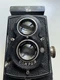 Rolleiflex Standard 621 &ndash; Zeiss Tessar 75mm CLA&rsquo;d &ndash; Case + Cap &ndash; Works Great