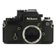 Nikon Nikon Film Single Lens Reflex F2 AS Body 7716819 Rank B 62 Used from Japan