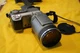Sony Digital Camera DSC F707, ND Filter