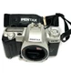 Pentax ZX-50 35mm SLR Film Camera Body. Not Tested. Parts / Repair. READ Desc