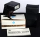 Minolta Program 3500xi Flash Unit S/N: 1605207 - Mint in Box!