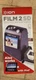ION Film 2 SD 35mm High Resolution Film & Slide Scanner with SD card - NEW! 