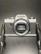 Minolta XG-9 SLR 35mm Film Camera Body Only Vintage 80s Condition Japan Untested