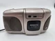 Kodak Advantix C700 Zoom APS Point & Shoot Film Camera Tested/Working