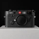 Leica M7 0.58 Black | Near Mint | Fully Functional