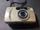 Samsung Maxima Zoom 105GL Date 35mm Compact Camera